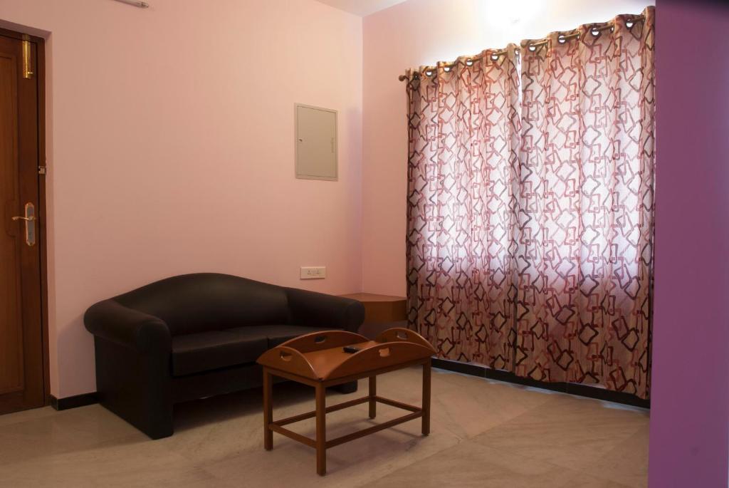 Comfort'S Pearl Coimbatore Eksteriør billede
