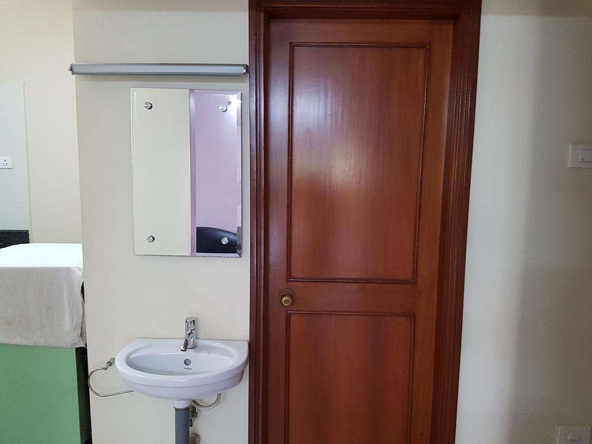 Comfort'S Pearl Coimbatore Eksteriør billede