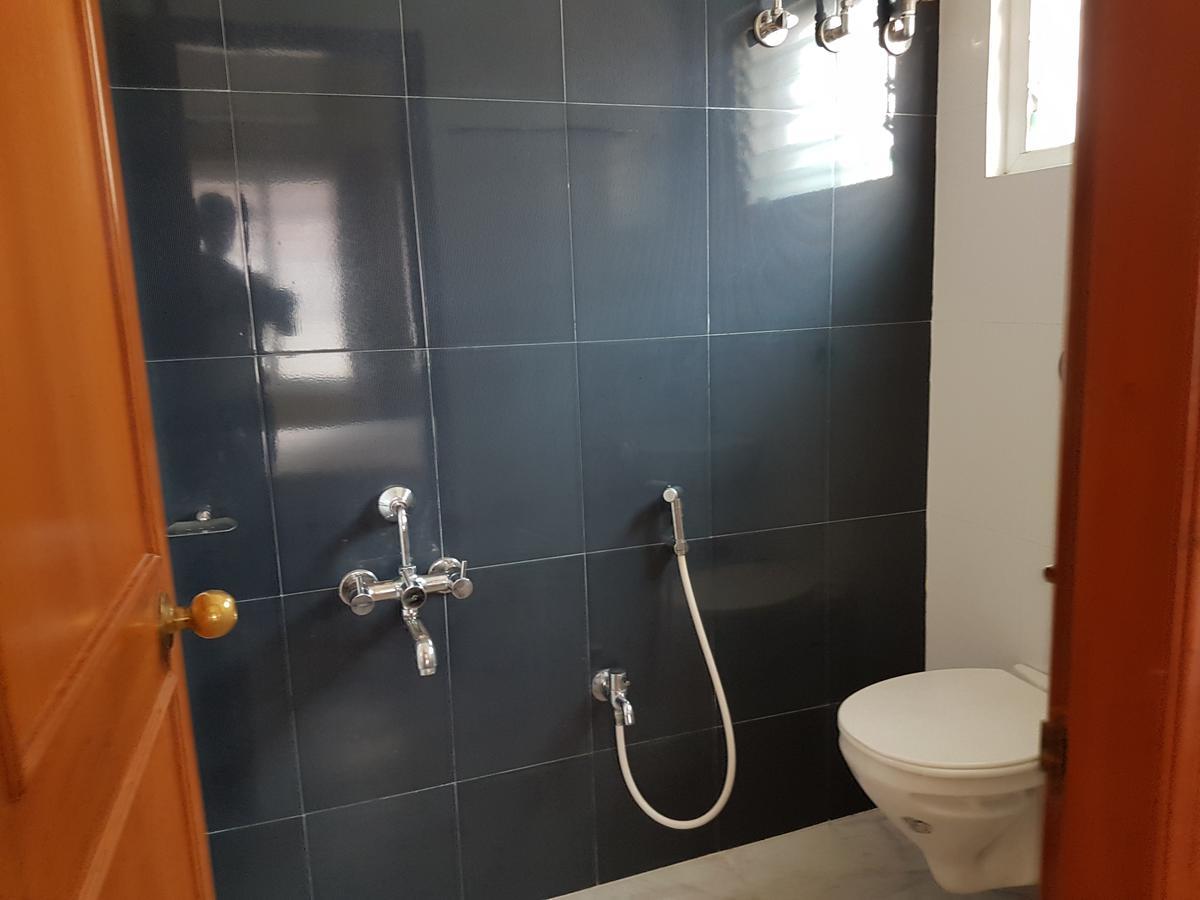 Comfort'S Pearl Coimbatore Eksteriør billede